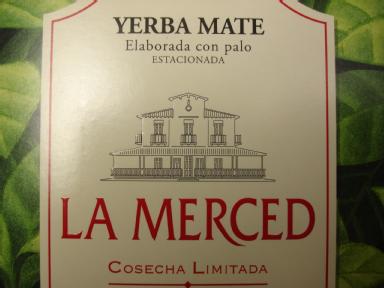 Argentinian Yerba Mate: De Campo