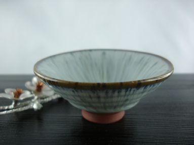 Chinese Teacup