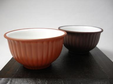 Chinese Teacup/ Bowl