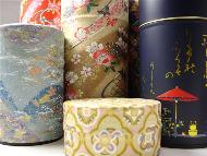 Tins and Containers 